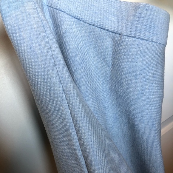 ✨LOVELY✨ Knit Club Monaco Skater Skirt - Picture 2 of 6